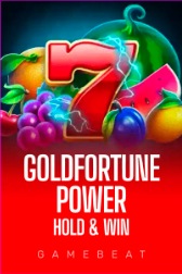 Fortune Power: Hold & Win
