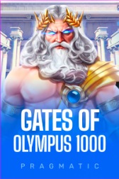 Gates of Olympus 1000