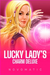 Lucky Lady's Charm Deluxe