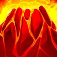 Coin Volcano
