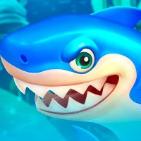 It's Shark Time