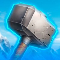 Thor Power: Whack & Win